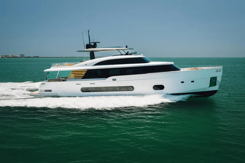 Equites Yacht Photos Pics 