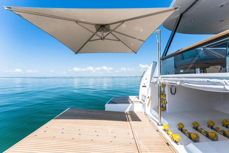 Equites Yacht Photos Pics 