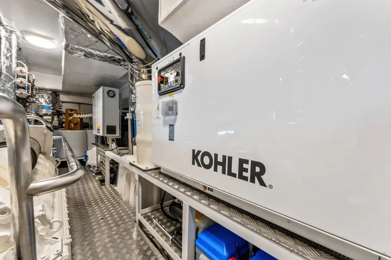 Equites Yacht Photos Pics 