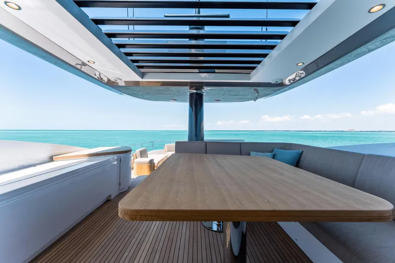 Equites Yacht Photos Pics 