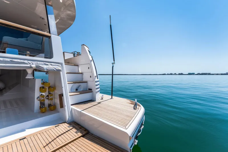 Equites Yacht Photos Pics 