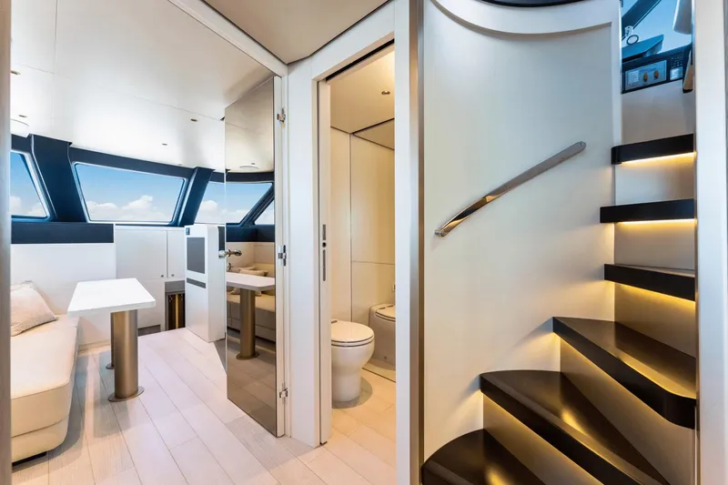 Equites Yacht Photos Pics 