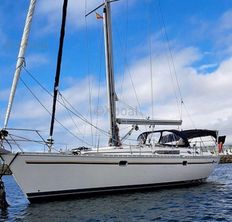 1997 Jeanneau Sun Odyssey 45.1