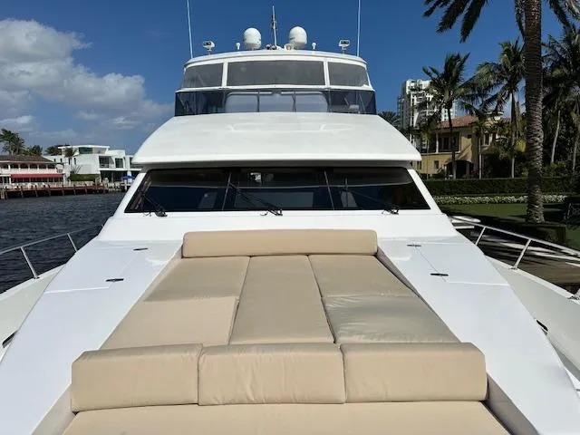 Roxy Maria Yacht Photos Pics 