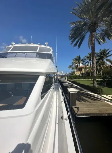 Roxy Maria Yacht Photos Pics 