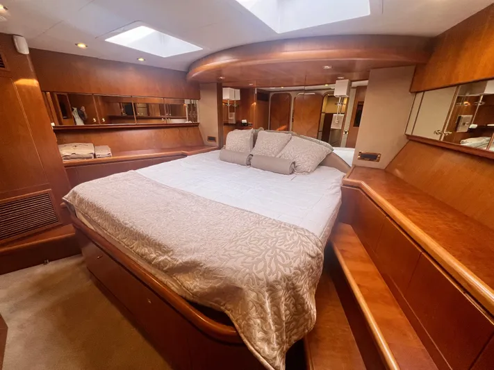 Roxy Maria Yacht Photos Pics 
