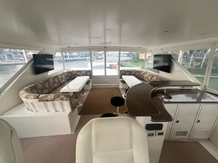 Roxy Maria Yacht Photos Pics 