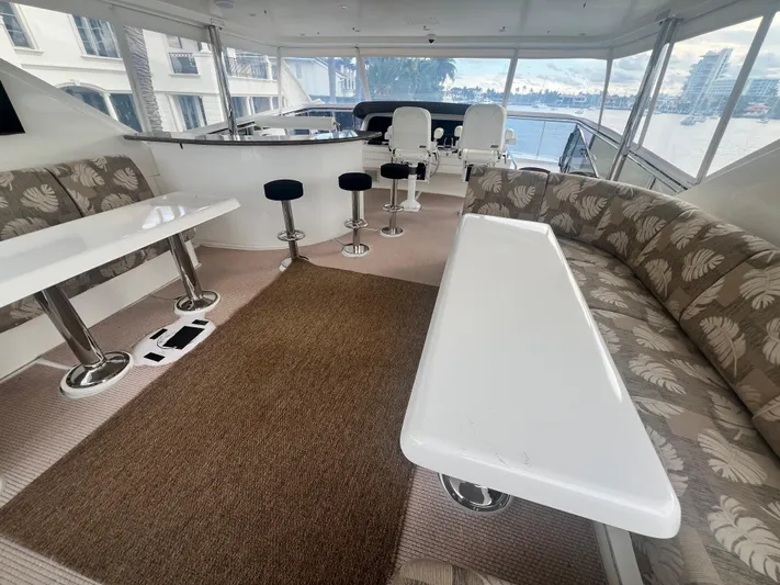 Roxy Maria Yacht Photos Pics 