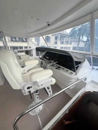 Roxy Maria Yacht Photos Pics 