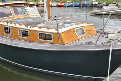 1982 Vennekes Korall 50/50