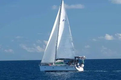 Bavaria 39 Cruiser