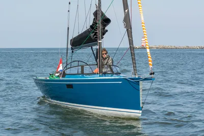 2026 Saffier Se 27 Leisure