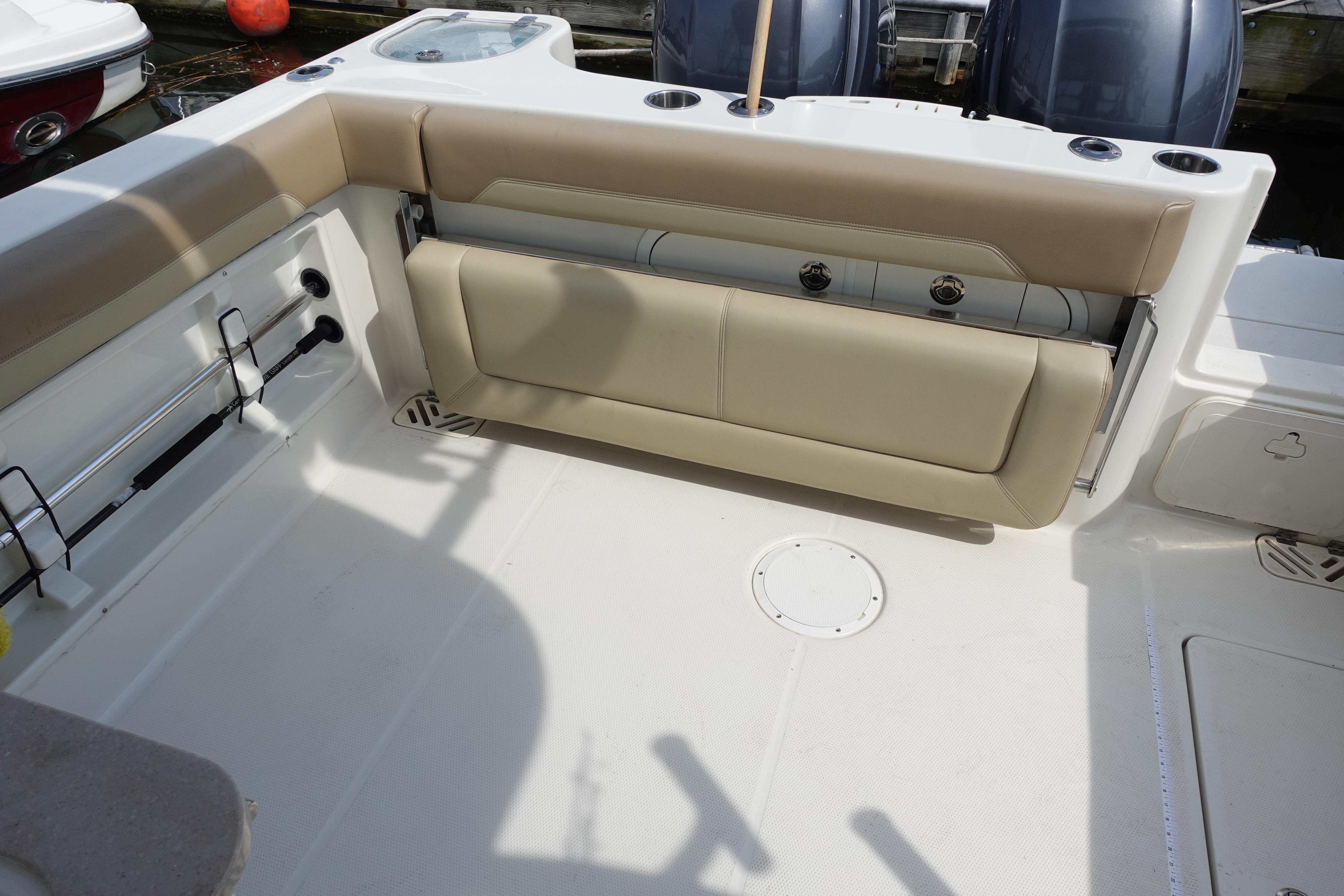 2018 Sailfish 275 Dc Dual Console For Sale - Yachtworld