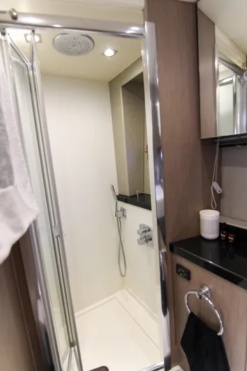 Arbitrage Yacht Photos Pics 