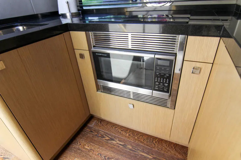 Arbitrage Yacht Photos Pics 