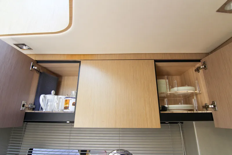 Arbitrage Yacht Photos Pics 