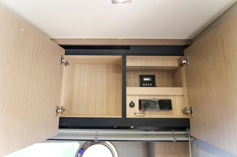 Arbitrage Yacht Photos Pics 