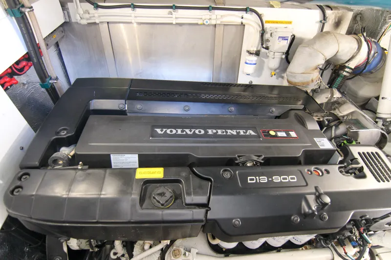 Arbitrage Yacht Photos Pics 