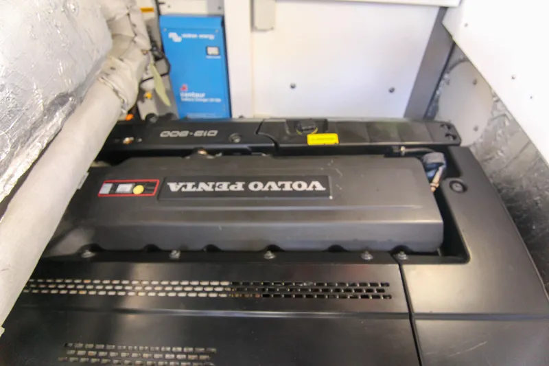 Arbitrage Yacht Photos Pics 