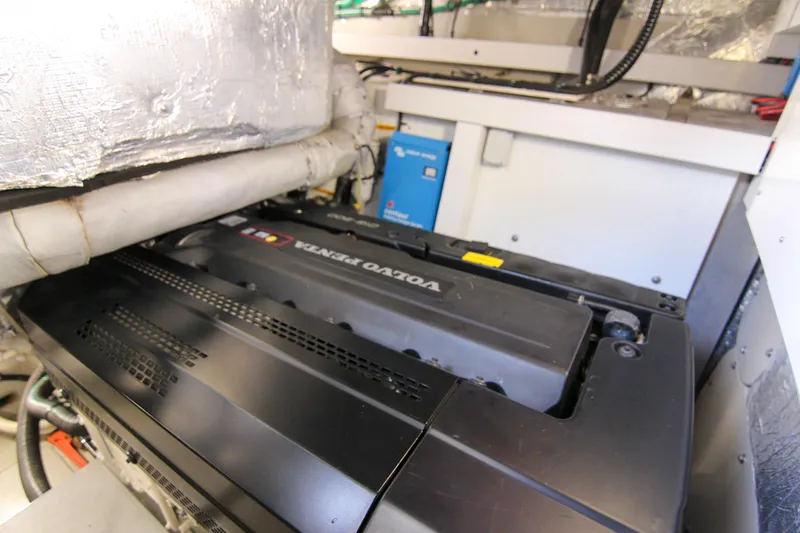 Arbitrage Yacht Photos Pics 