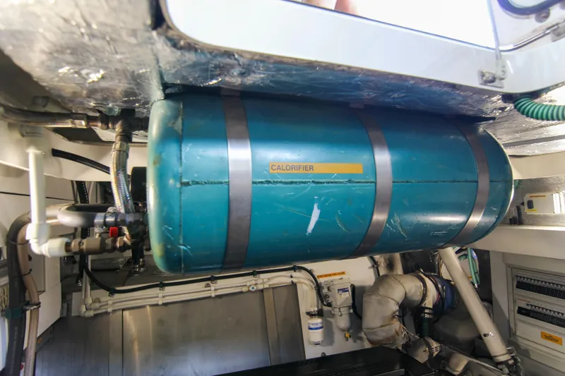 Arbitrage Yacht Photos Pics 