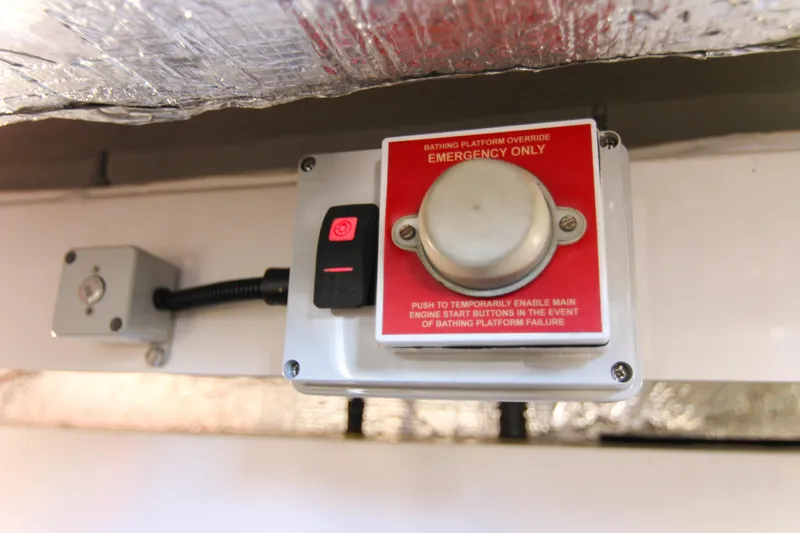 Arbitrage Yacht Photos Pics 