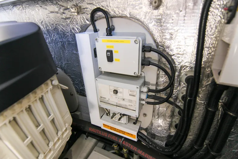 Arbitrage Yacht Photos Pics 