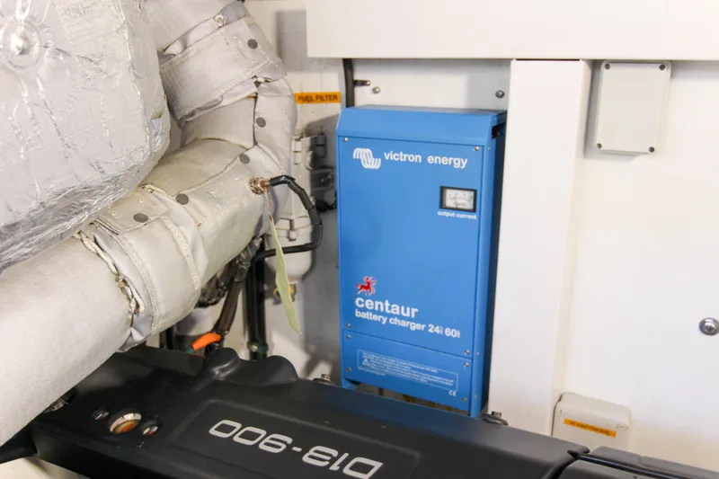 Arbitrage Yacht Photos Pics 