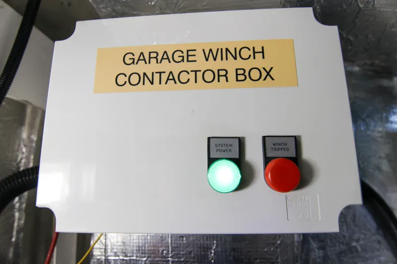 Arbitrage Yacht Photos Pics 