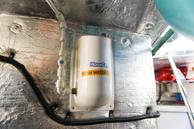 Arbitrage Yacht Photos Pics 