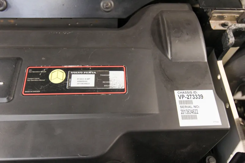 Arbitrage Yacht Photos Pics 