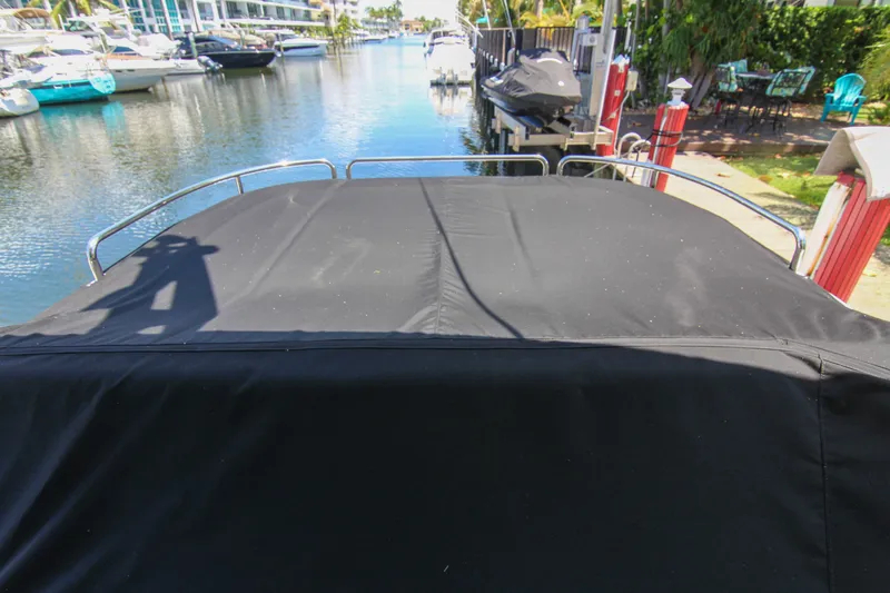 Arbitrage Yacht Photos Pics 