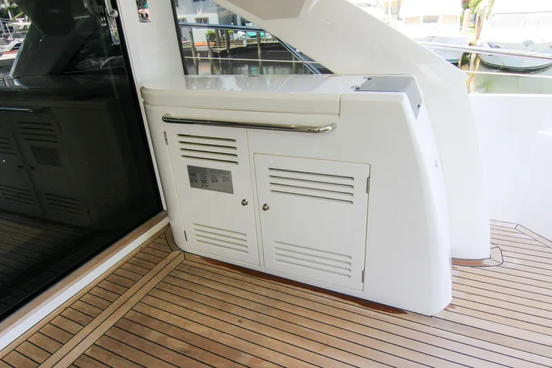 Arbitrage Yacht Photos Pics 