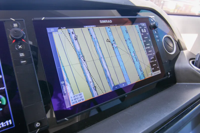 Arbitrage Yacht Photos Pics 