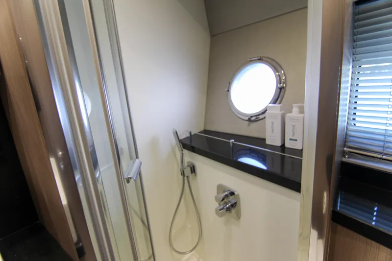 Arbitrage Yacht Photos Pics 