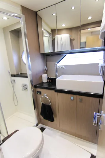 Arbitrage Yacht Photos Pics 