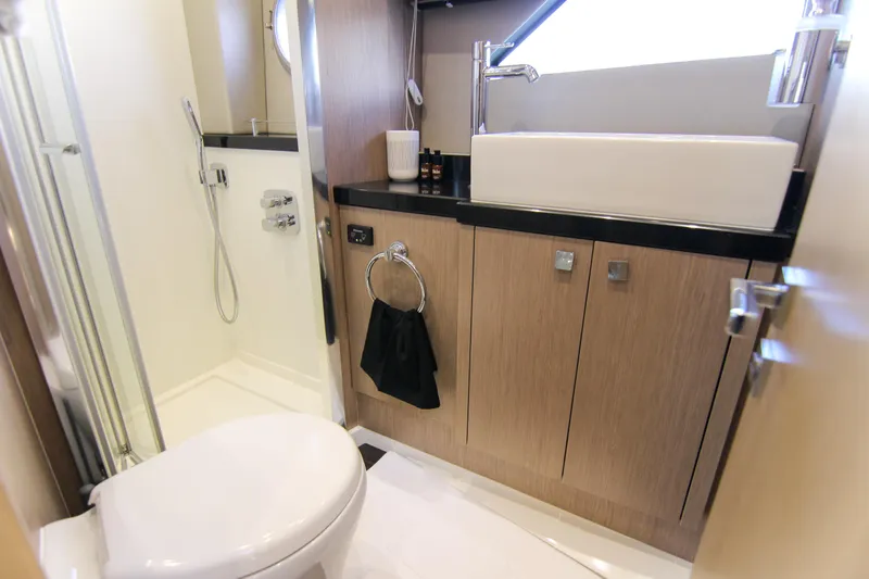 Arbitrage Yacht Photos Pics 