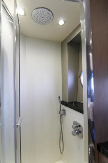 Arbitrage Yacht Photos Pics 