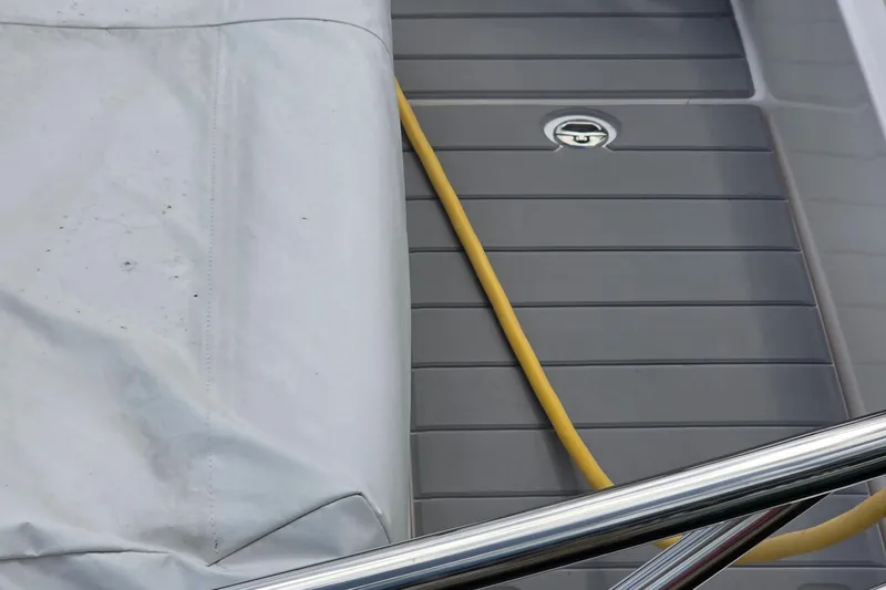 Salty Dawg Yacht Photos Pics 