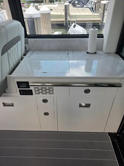 Salty Dawg Yacht Photos Pics 