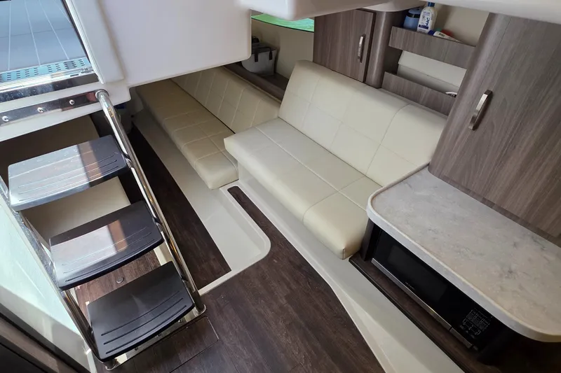 Salty Dawg Yacht Photos Pics 