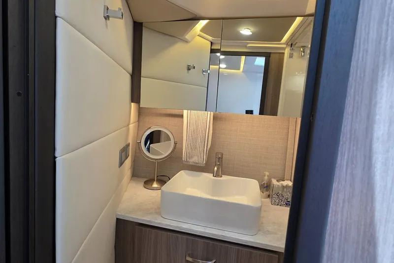 Salty Dawg Yacht Photos Pics 