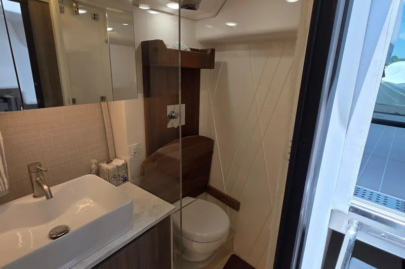 Salty Dawg Yacht Photos Pics 