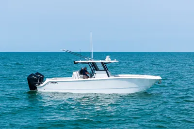 Invincible 33 Catamaran