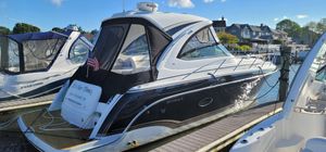 2012 Formula 37 Cruiser