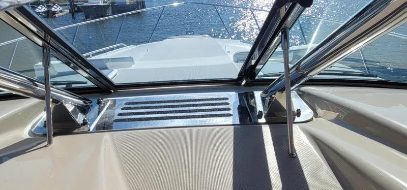  Yacht Photos Pics 2012 Formula 37 Performance Cruiser on the water.