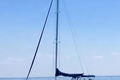Sabre 38
