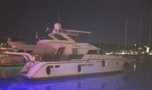 Elegance Horizon 52