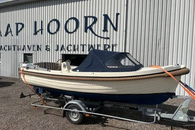 2006 Interboat 17