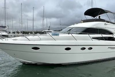 Princess 50